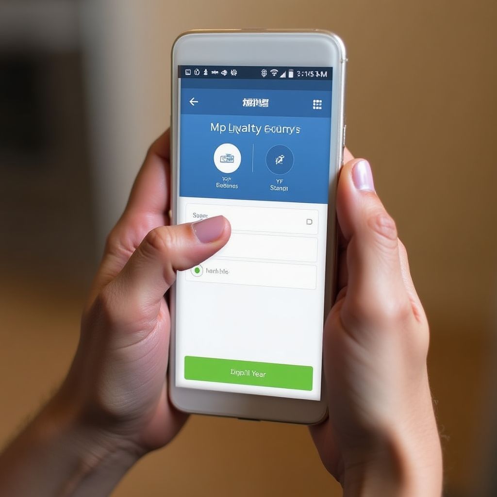 Beneficios de la App YPF