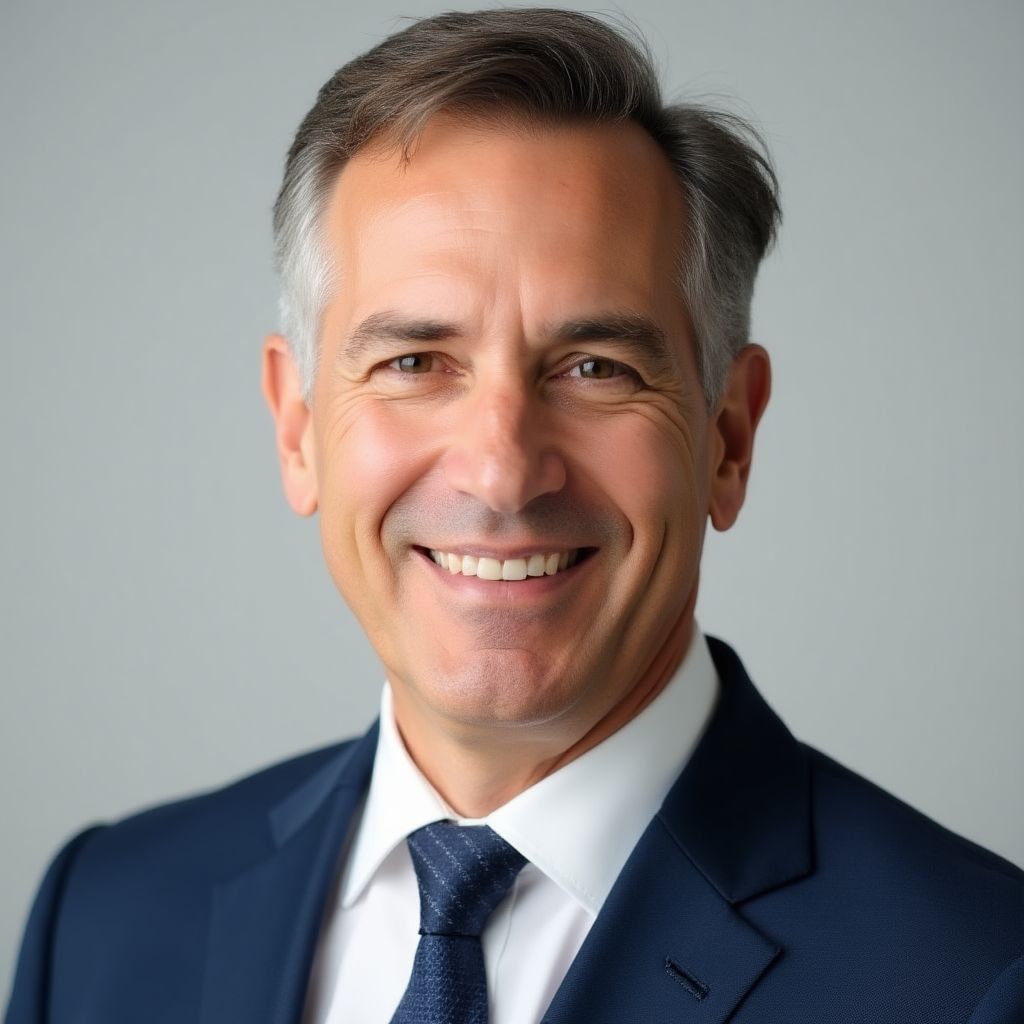 Retrato de Carlos Rodríguez